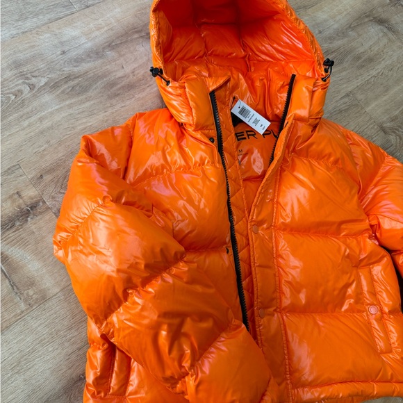 Aritzia Super Puff - Picture 3 of 4